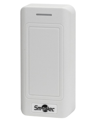 ST-SC312E-WT. Считыватель со встроенным контроллером. Smartec в Стерлитамаке