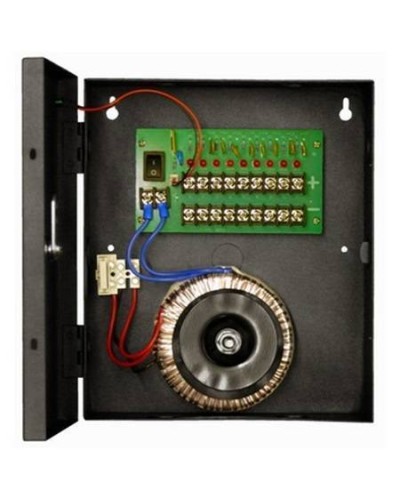ST-PS205-9. Блок питания. Smartec в Стерлитамаке
