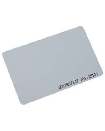 ST-PC024MC7. Карта Mifare стандартная. Smartec в Стерлитамаке