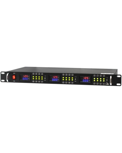 ST-PS130RM-BK. Источник стабилизированного питания. Smartec в Стерлитамаке