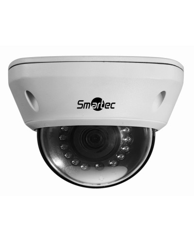STC-IPM5591/1. Видеокамера IP купольная. Smartec в Стерлитамаке