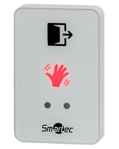 ST-EX310L-WT. Кнопка выхода. Smartec в Стерлитамаке