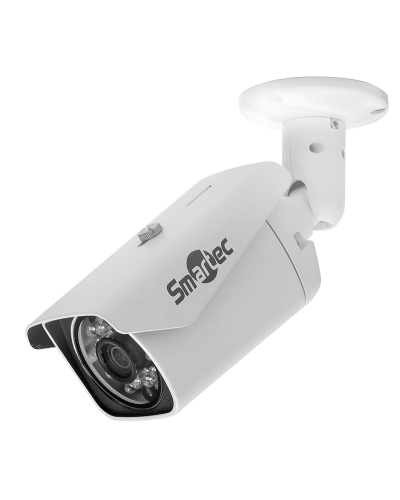 STC-IPM3660/1 Xaro. Видеокамера IP цилиндрическая. Smartec в Стерлитамаке