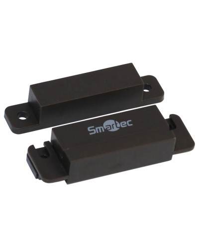 ST-DM121NC-BR. Извещатель охранный точечный магнитоконтактный. Smartec в Стерлитамаке