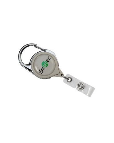 ST-AC203RT-GR. Крепление для беджа. Smartec в Стерлитамаке