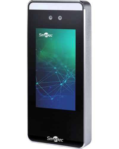 ST-FR041ME. Считыватель контроля доступа биометрический. Smartec в Стерлитамаке