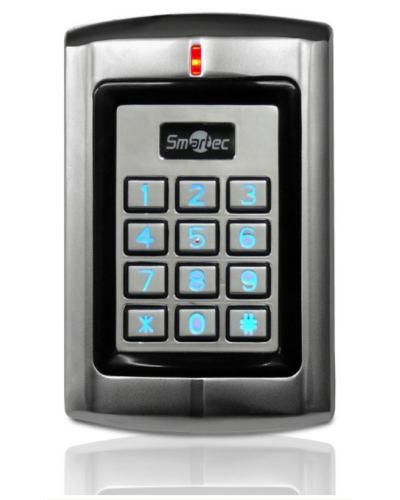 ST-PR140EK. Считыватель EM с клавиатурой. Smartec в Стерлитамаке