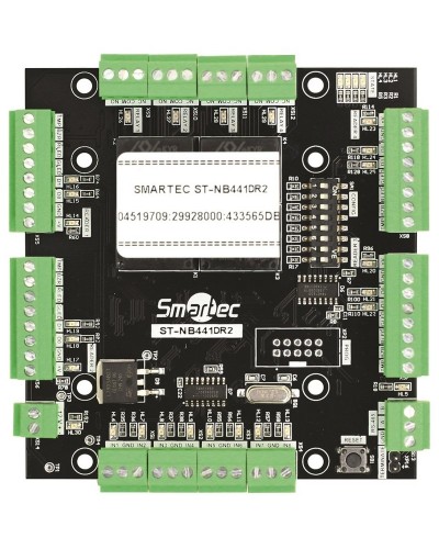 ST-NB441DR2. Модуль расширения. Smartec в Стерлитамаке