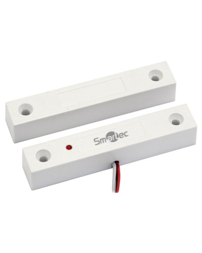 ST-DM135NC-WT. Извещатель охранный точечный магнитоконтактный. Smartec в Стерлитамаке