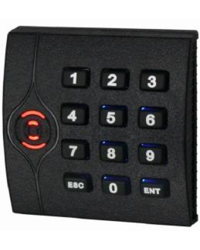ST-PR170MK. Считыватель Mifare с клавиатурой. Smartec в Стерлитамаке