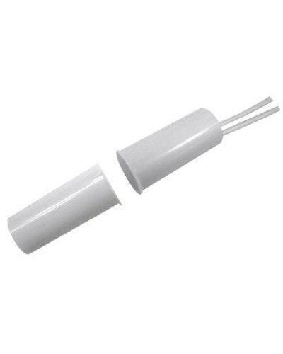 ST-DM015NO-WT. Извещатель охранный точечный магнитоконтактный. Smartec в Стерлитамаке