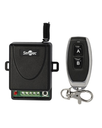 ST-RC117RR. Комплект управления по радиоканалу. Smartec в Стерлитамаке