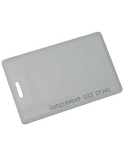 ST-PC010MF. Карта Mifare стандартная. Smartec в Стерлитамаке