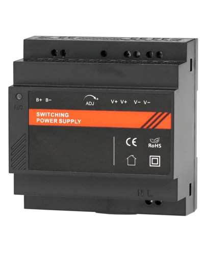ST-PS103DIN. Блок бесперебойного питания. Smartec в Стерлитамаке