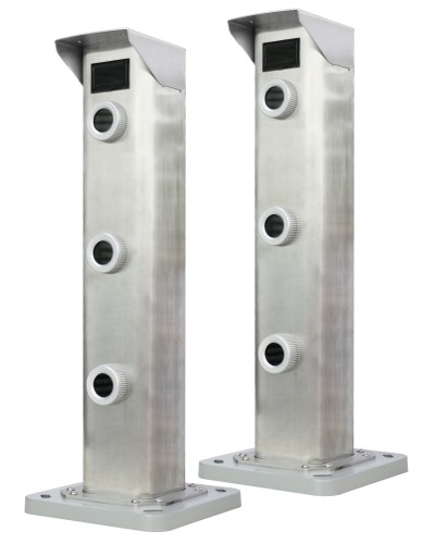 ST-PD103LB-MC. Активный лазерный барьер. Smartec в Стерлитамаке