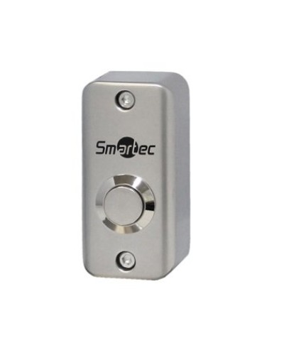 ST-EX012SM. Кнопка металлическая, накладная. Smartec в Стерлитамаке
