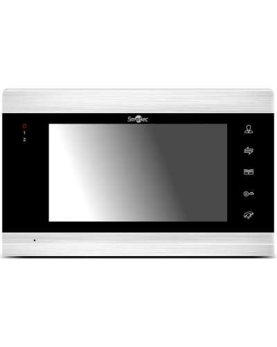 ST-MS307HMT-SL. Внутренний блок видеофона. Smartec в Стерлитамаке