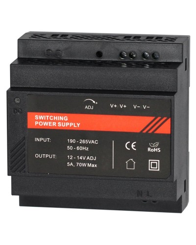 ST-PS105DDL-BK. Блок питания стабилизированный. Smartec в Стерлитамаке