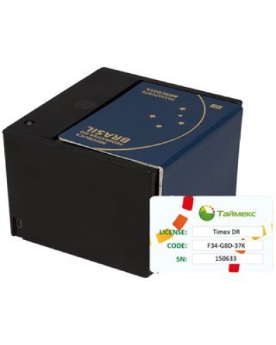 Timex DR Pack 1. Аппаратно-программный комплекс Smartec. Smartec в Стерлитамаке