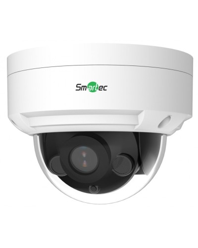 STC-IPM5506A/1 Estima. Видеокамера IP купольная. Smartec в Стерлитамаке