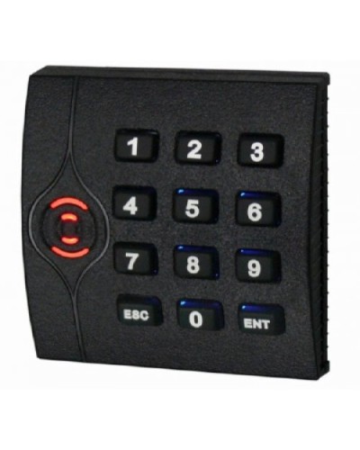 ST-PR170EK. Считыватель EM с клавиатурой. Smartec в Стерлитамаке