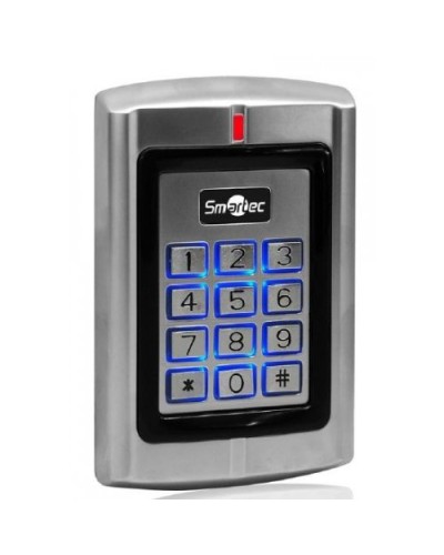 ST-SC141EHK. Кодовая панель со встроенным считывателем. Smartec в Стерлитамаке