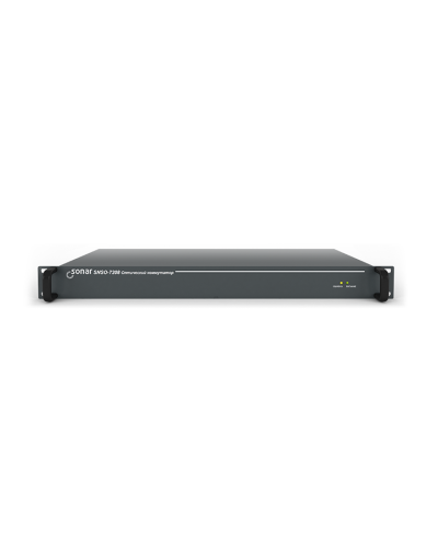 SNSO-7208. Коммутатор оптический. Sonar в Стерлитамаке