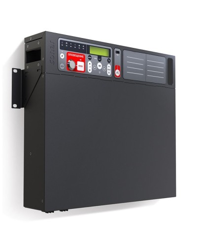 SPM-B10050-AW. Моноблок ППУ настенный на 10 зон. Sonar в Стерлитамаке
