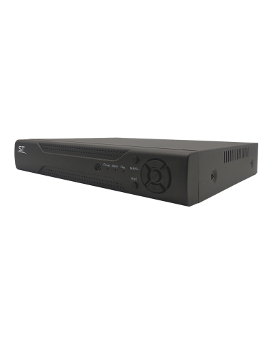 ST-HVR-S1608/2X20. Видеорегистратор мультиформатный 16-канальный. Space Technology в Стерлитамаке