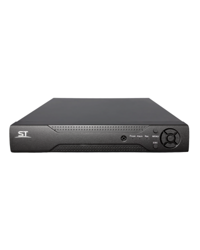 ST-NVR-S1608X25. IP-видеорегистратор 16-канальный. Space Technology в Стерлитамаке