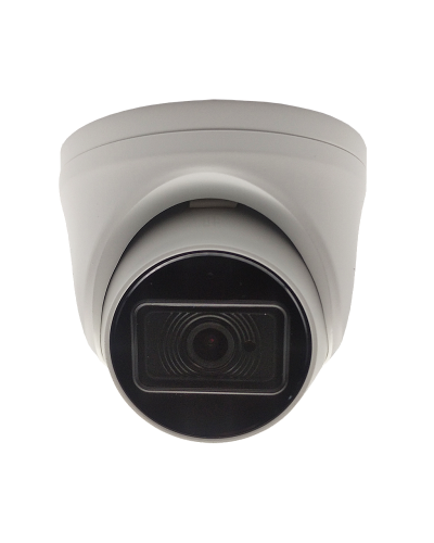 ST-195 IP HOME (2.8) (версия 2). Видеокамера IP купольная. Space Technology в Стерлитамаке