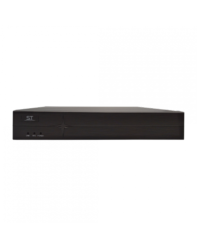 ST-NVR-S1008M55 CITY. IP-видеорегистратор 10-канальный. Space Technology в Стерлитамаке