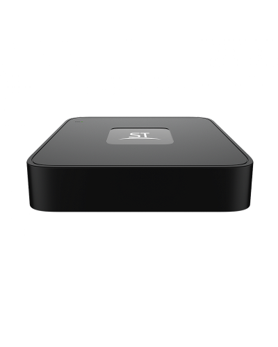 ST-NVR-P0505K15. IP-видеорегистратор 5-канальный. Space Technology в Стерлитамаке