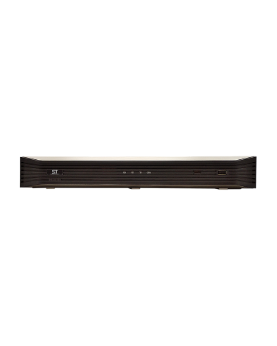 ST-HVR-V1608A40. Видеорегистратор мультиформатный 16-канальный. Space Technology в Стерлитамаке