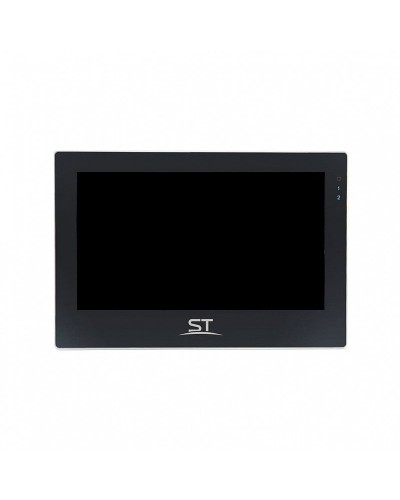 ST-M205/7 (черный). Монитор домофона цветной. Space Technology в Стерлитамаке