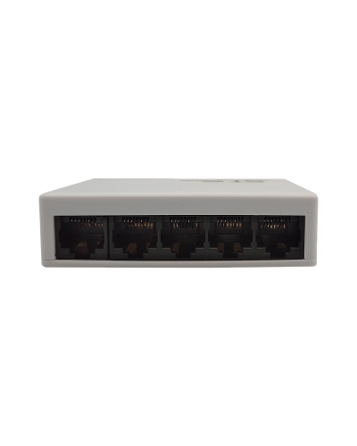 ST-ES51. Коммутатор без PoE. Space Technology в Стерлитамаке