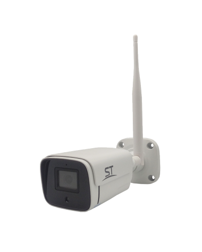 ST-VX2673 4G POE (2.8) (версия 2). Видеокамера IP цилиндрическая. Space Technology в Стерлитамаке
