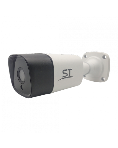 ST-S5533 CITY (2.8). Профессиональная видеокамера IP цилиндрическая. Space Technology в Стерлитамаке
