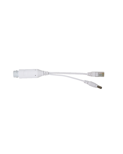 ST-1201M POE (без v./v.2). Сплиттер PoE. Space Technology в Стерлитамаке