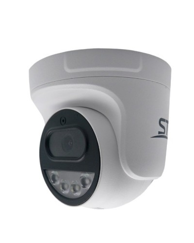 ST-SX4532 POE (2.8) (белый). Видеокамера IP купольная. Space Technology в Стерлитамаке