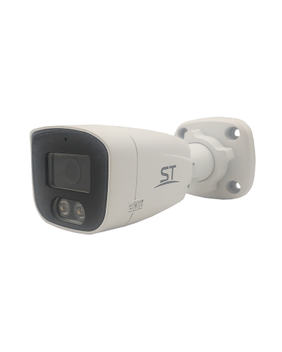 ST-301 IP HOME POE Dual Light (2.8). Видеокамера IP цилиндрическая. Space Technology в Стерлитамаке