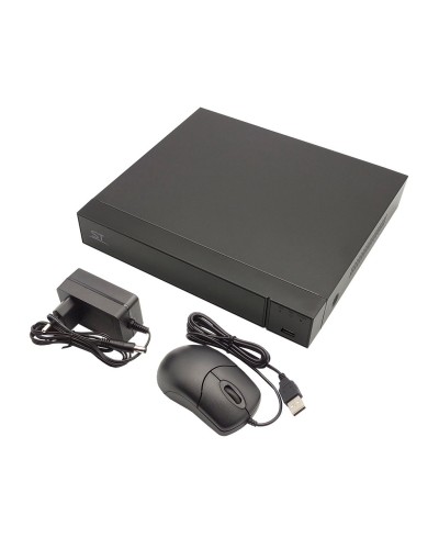 ST-NVR-V1612F95 PRO. IP-видеорегистратор 16-канальный. Space Technology в Стерлитамаке