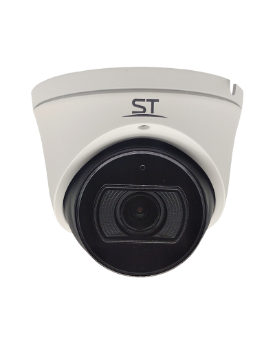 ST-VK5525 PRO STARLIGHT. Видеокамера IP купольная. Space Technology в Стерлитамаке