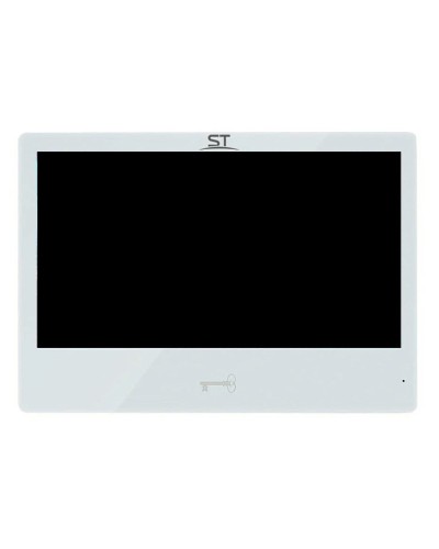ST-M204/7 (белый). Монитор домофона цветной. Space Technology в Стерлитамаке