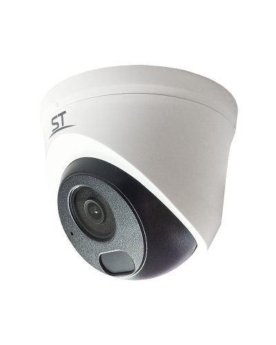ST-VK2515 PRO STARLIGHT (2.8). Видеокамера IP купольная. Space Technology в Стерлитамаке