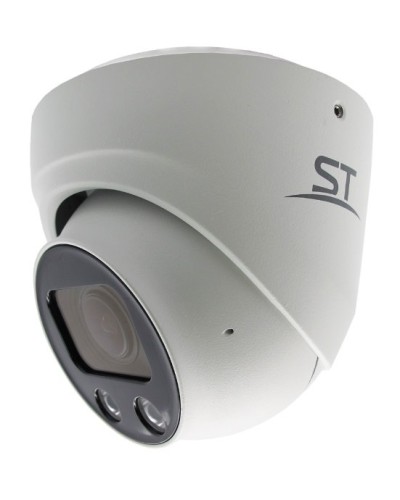 ST-VF5925 PRO (2.7-13.5) (белый). Видеокамера IP купольная. Space Technology в Стерлитамаке