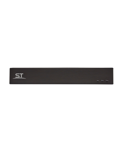 ST-NVR-S1608H65 HOME. IP-видеорегистратор 16-канальный. Space Technology в Стерлитамаке