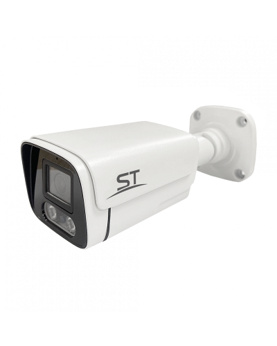 ST-S5523 CITY (2.8). Профессиональная видеокамера IP цилиндрическая. Space Technology в Стерлитамаке