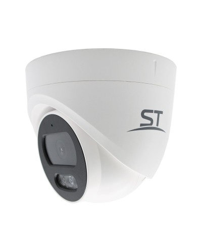 ST-SF2902 FORT. Видеокамера IP купольная. Space Technology в Стерлитамаке