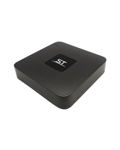 ST-NVR-P0806K15 (с 8РоЕ) TOWN (версия 2). IP-видеорегистратор 8-канальный. Space Technology в Стерлитамаке